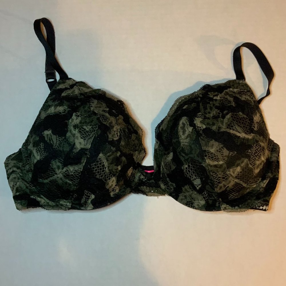 La Senza Obsession Plunge Bra